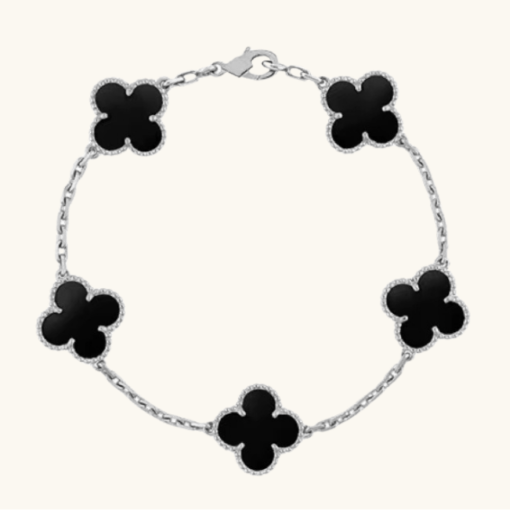 Trinity Rannekoru Black
