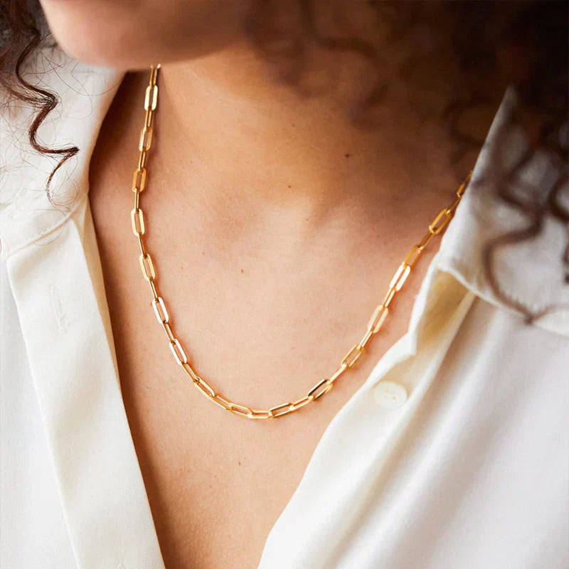 Archen Elegant Chain Kaulakoru | Kulta