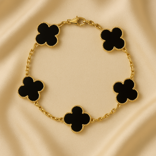 Trinity Rannekoru Black