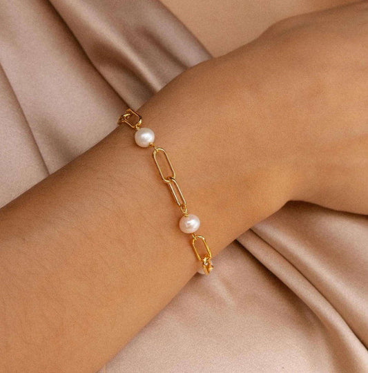Sophisticated Helmi Chain Rannekoru