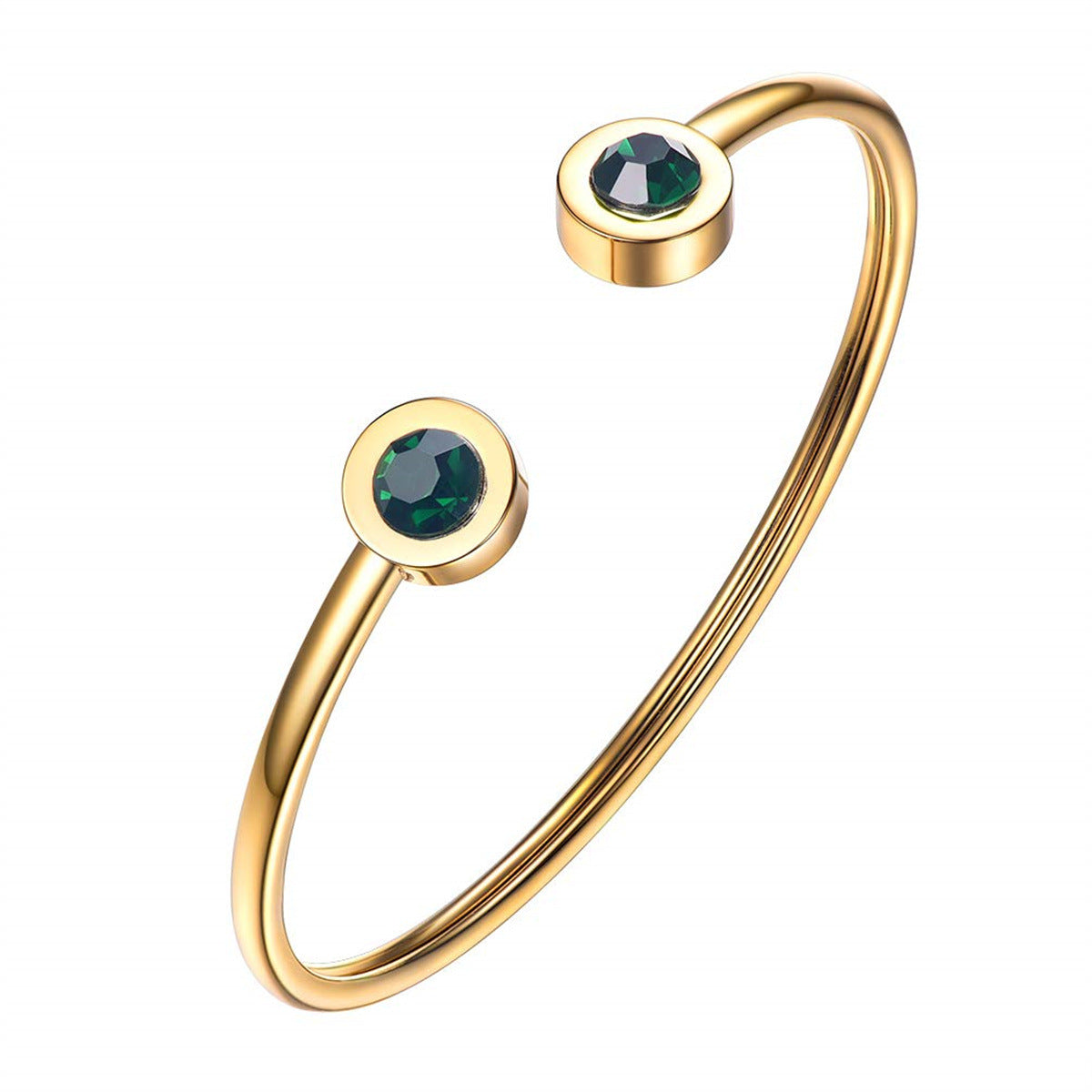 Verdant Cuff Rannekoru | Kulta