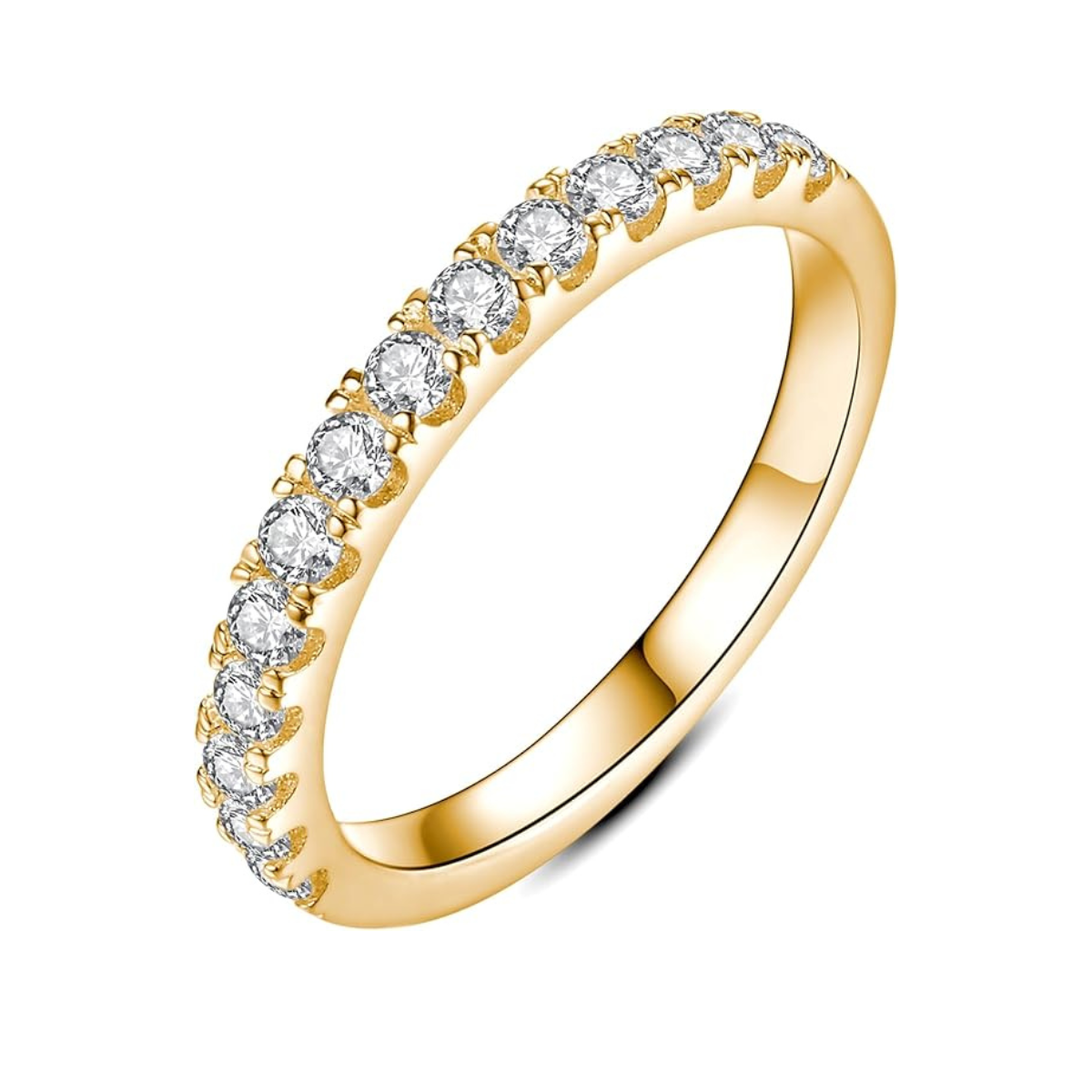 Wedding Band | Kulta