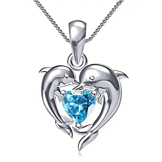 Oceanheart Twins Kaulakoru | Valkoinen Kulta
