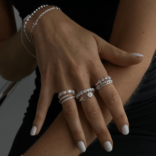 Forever Sormus