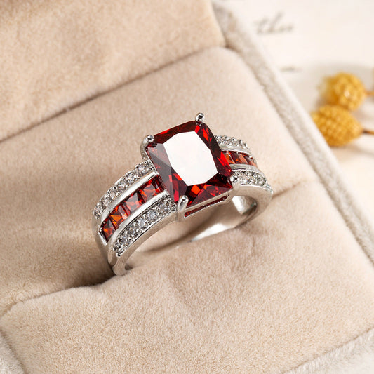 Kassira Redmont Sormus | Kulta