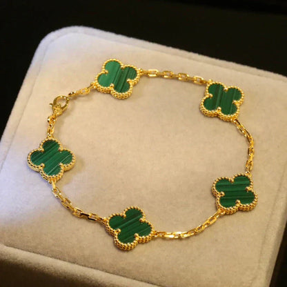 Clover Rannekoru Green