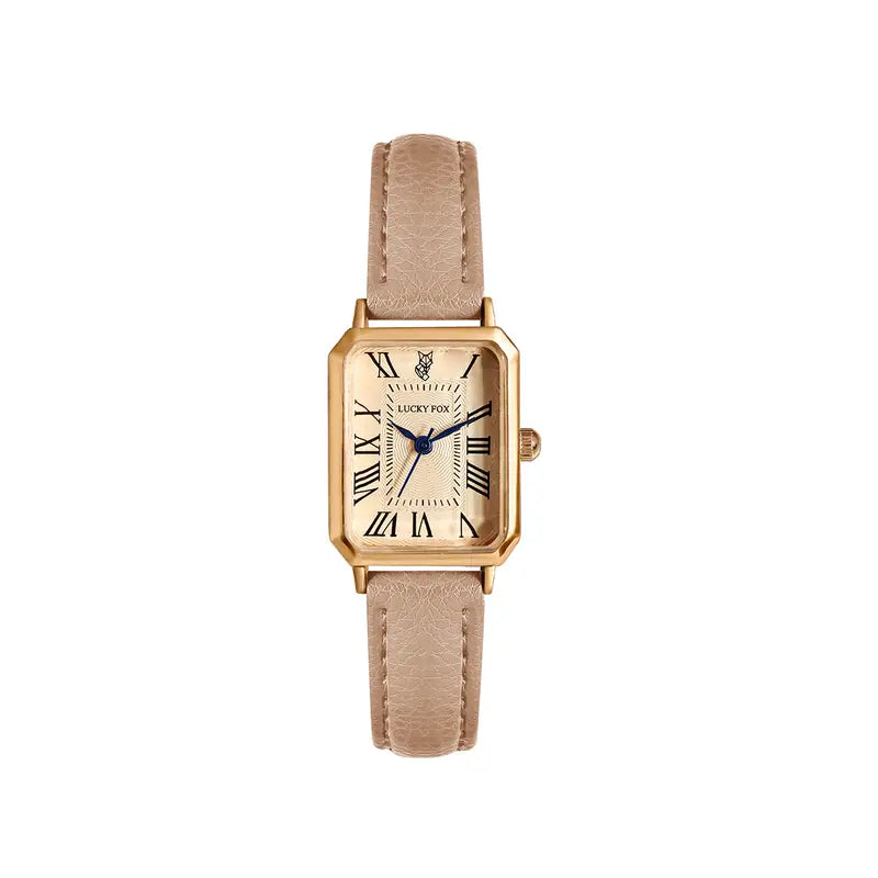 Vivelle Crest Watch | Kulta