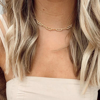 Archen Elegant Chain Kaulakoru | Kulta