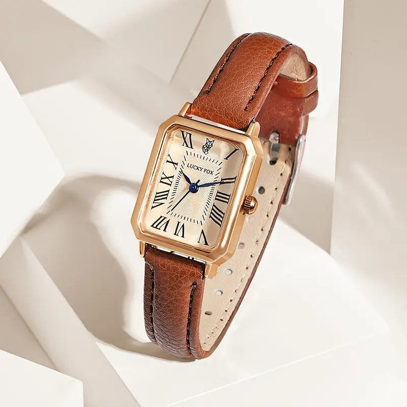 Vivelle Crest Watch | Kulta