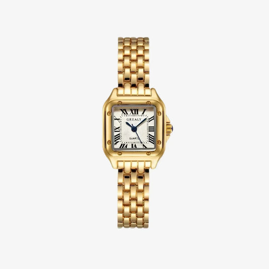 Fienna Watch | Kulta