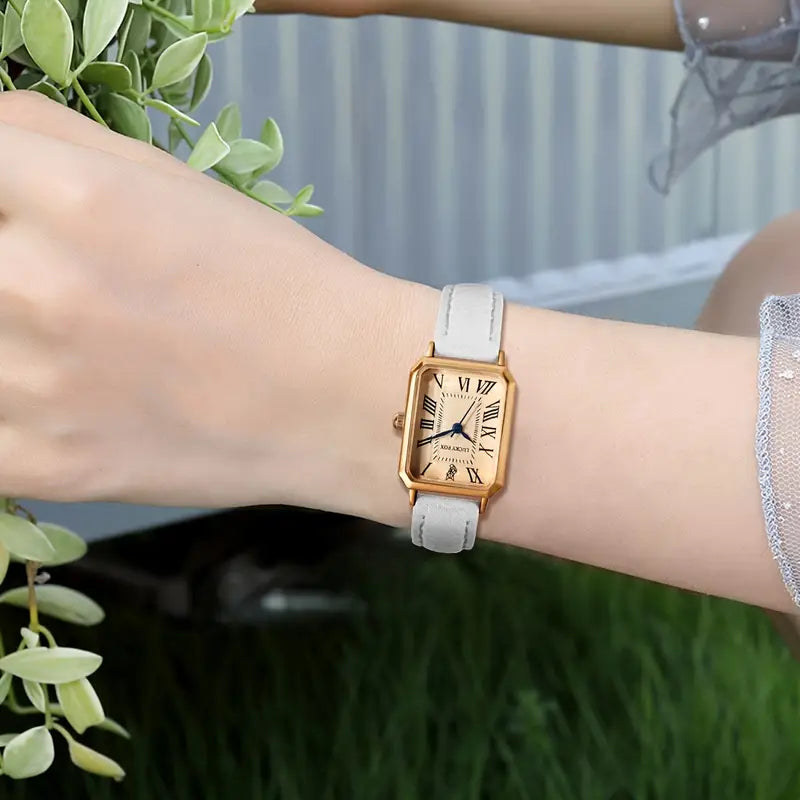 Vivelle Crest Watch | Kulta