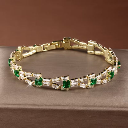 Verde Link Tennisrannekoru | Kulta