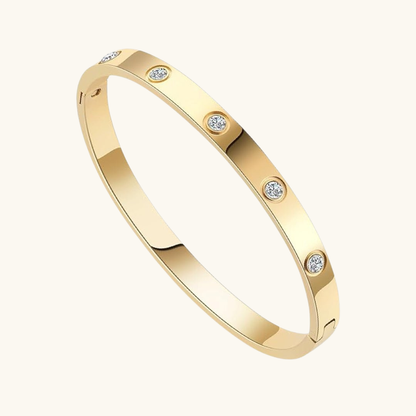 Eternity Link Rannekoru Timantti