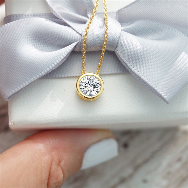 Amelia Birthstone Kaulakoru