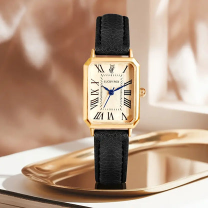 Vivelle Crest Watch | Kulta
