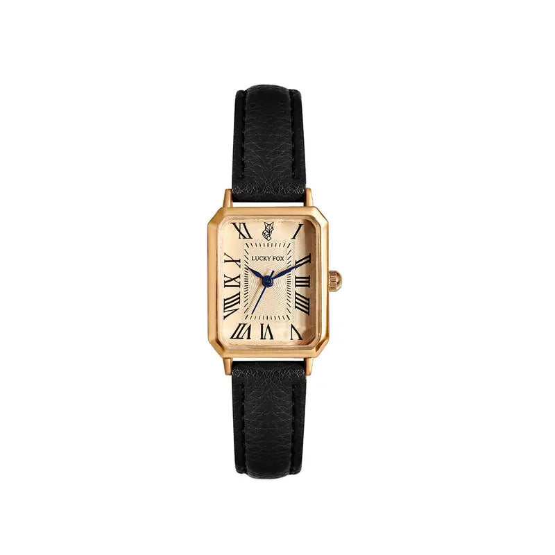 Vivelle Crest Watch | Kulta