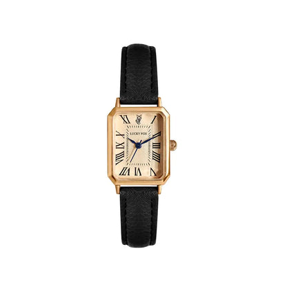 Vivelle Crest Watch | Kulta