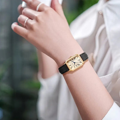 Vivelle Crest Watch | Kulta