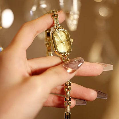 Celisse Verity Watch | Kulta