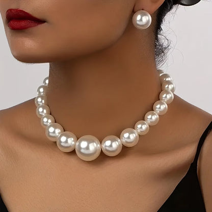 Classic Luxe Helmi-korusetti