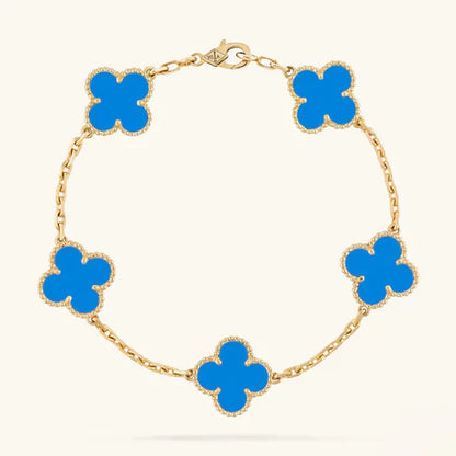 Clover Rannekoru Blue
