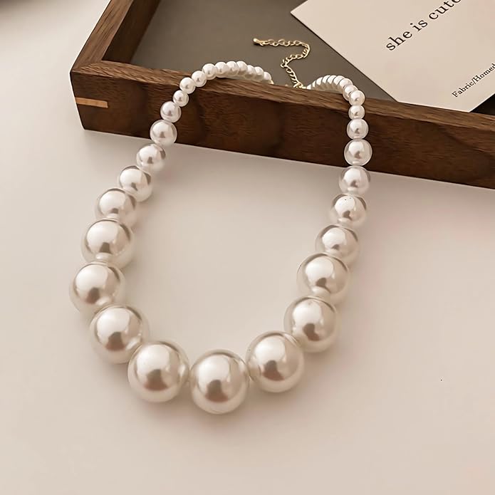 Classic Luxe Helmi-korusetti