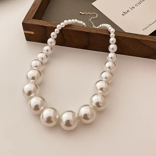 Classic Luxe Helmi-korusetti