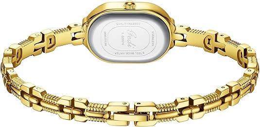 Celisse Verity Watch | Kulta