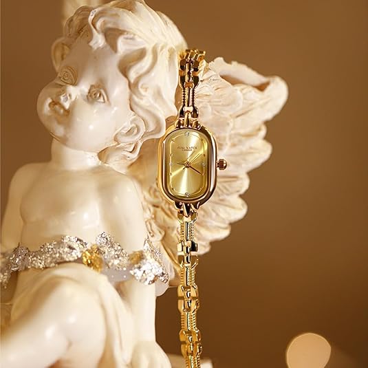 Celisse Verity Watch | Kulta