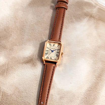 Vivelle Crest Watch | Kulta