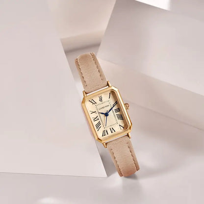 Vivelle Crest Watch | Kulta