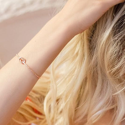 Love Knot Infinity Rannekoru | Kulta