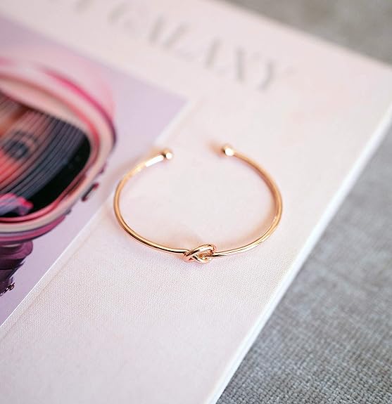 Love Knot Infinity Rannekoru | Kulta