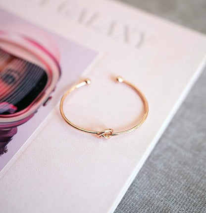 Love Knot Infinity Rannekoru | Kulta