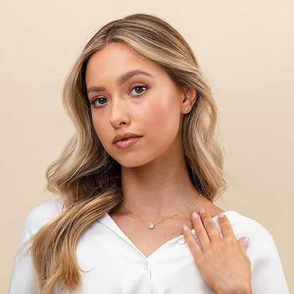 Aurora Kristalli Kaulakoru | Kulta