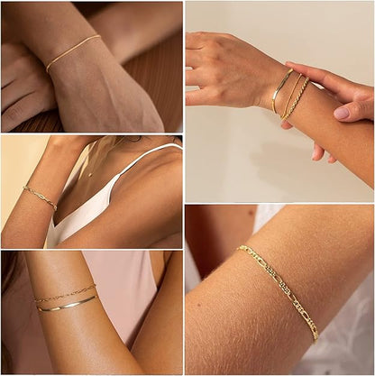 Isabella Vernetta rannekorusetti | Kulta