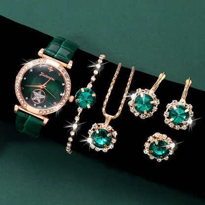 Verdantra Timecourt Korusetti | Kulta