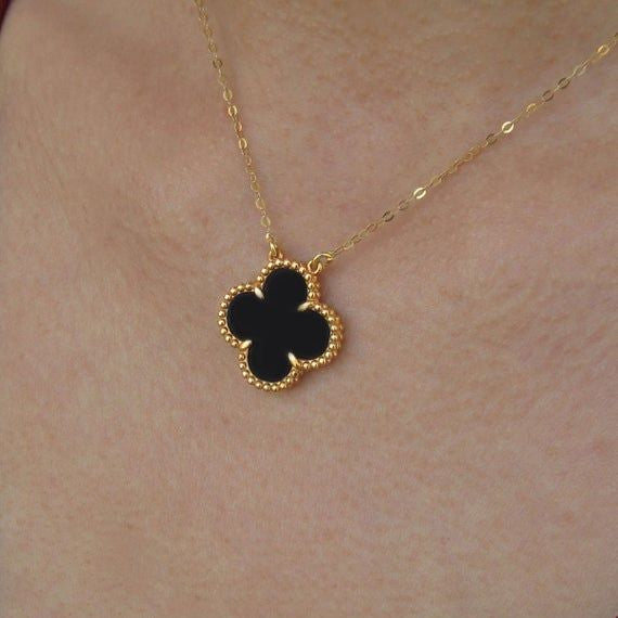 Clover Kaulakoru Black