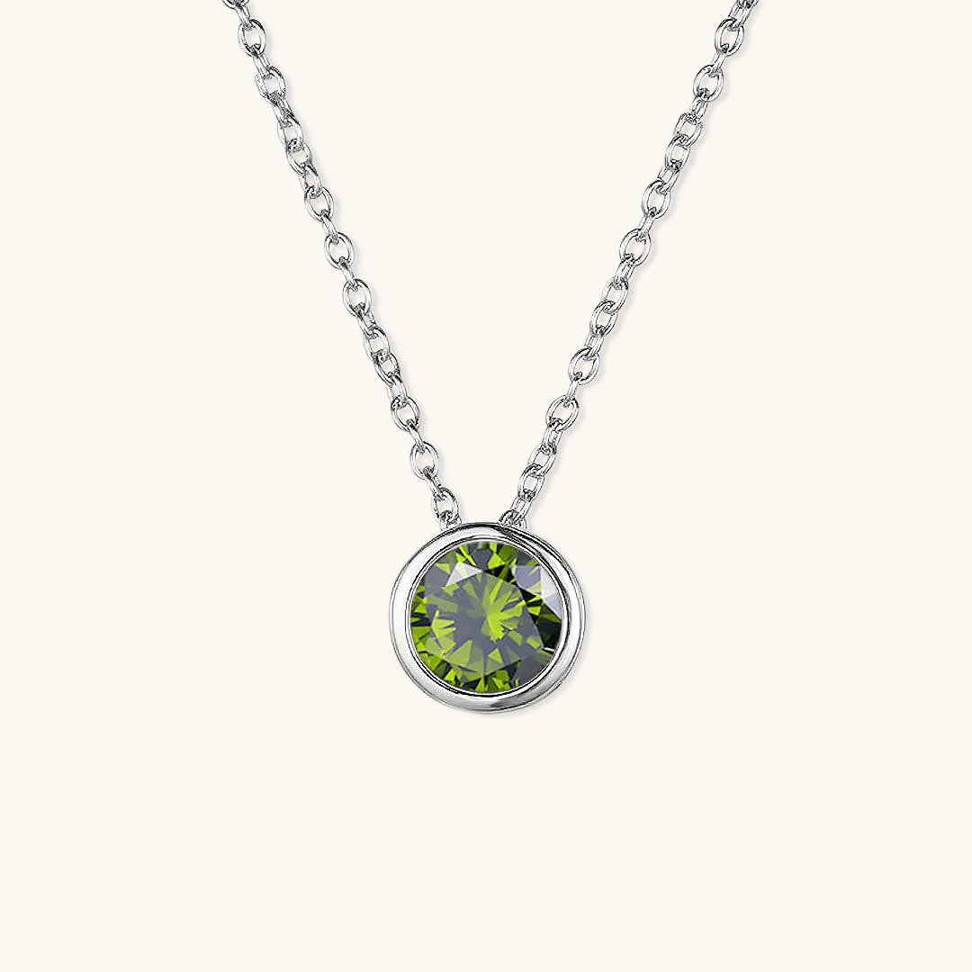 Amelia Birthstone Kaulakoru
