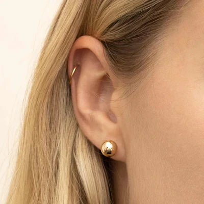 Have a ball studs | Kulta