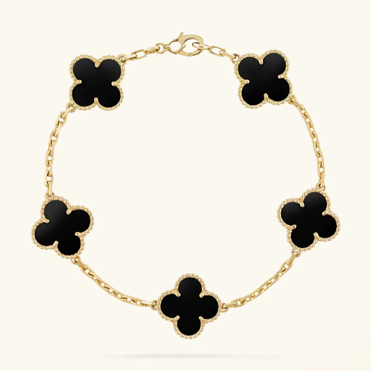 Trinity Rannekoru Black