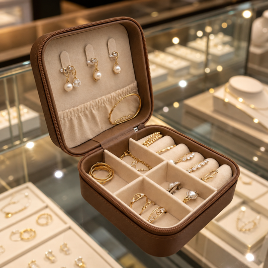 Korut Box