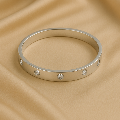 Eternity Link Rannekoru Timantti