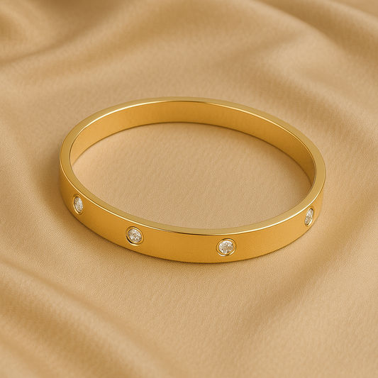 Eternity Link Rannekoru Timantti