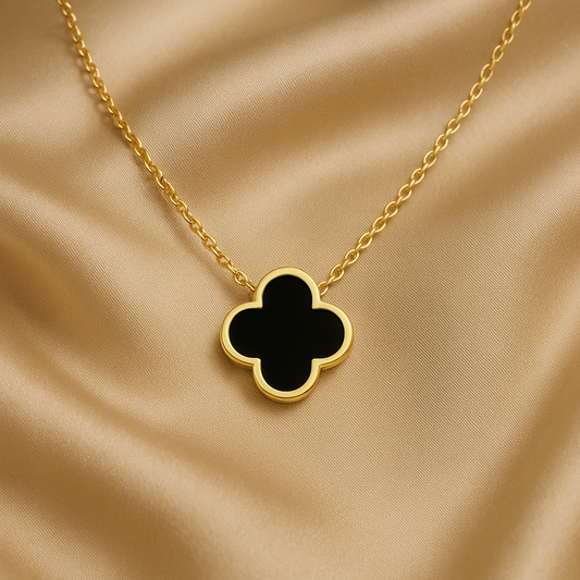Clover Kaulakoru Black