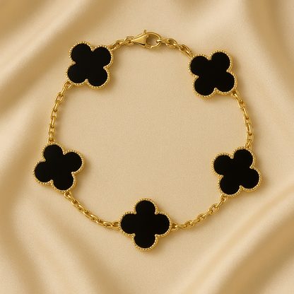 Trinity Rannekoru Black
