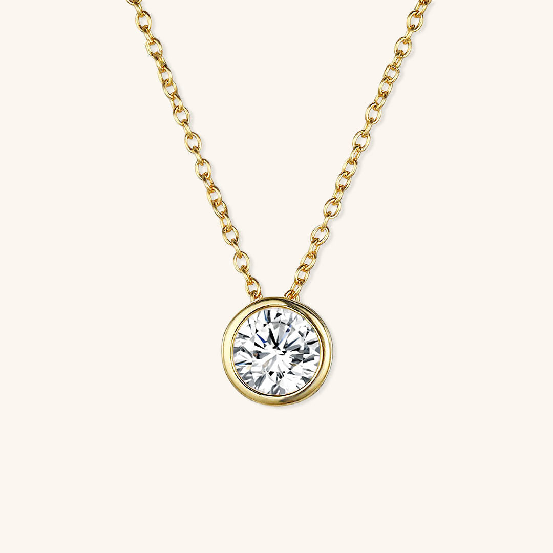 Amelia Birthstone Kaulakoru