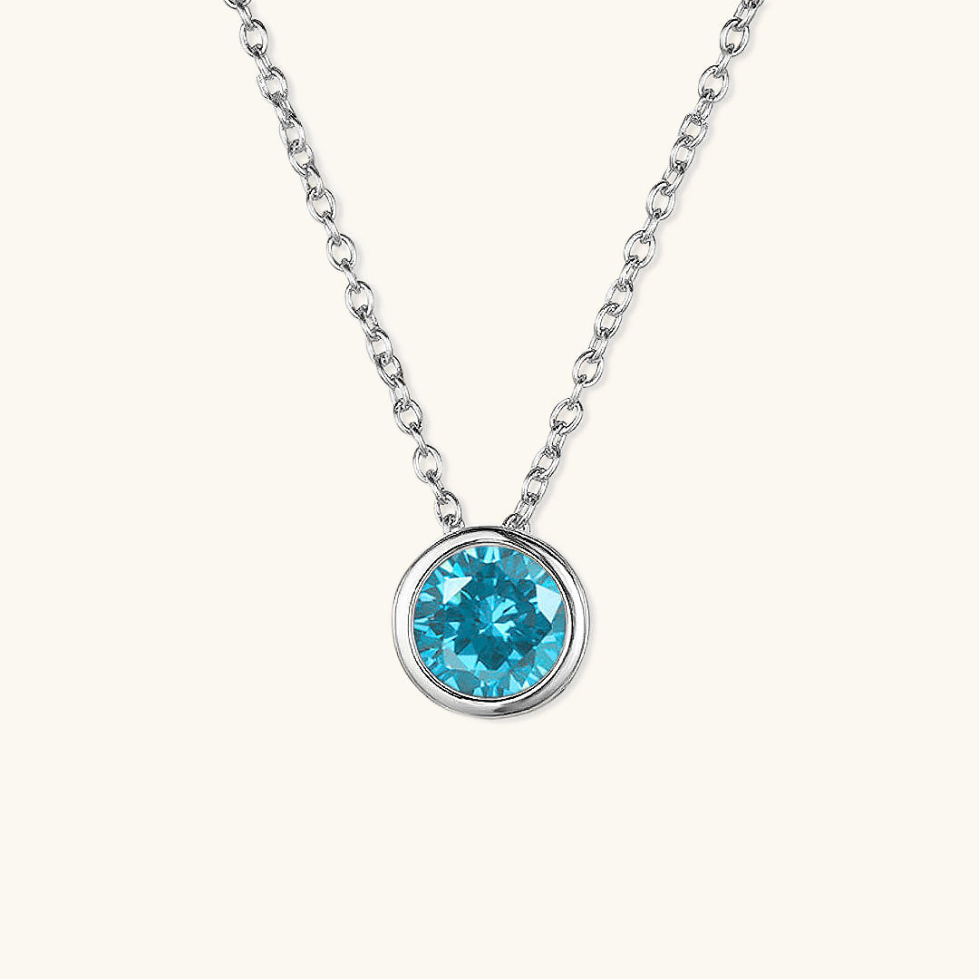 Amelia Birthstone Kaulakoru