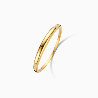 Slim Dome Sormus | Kulta