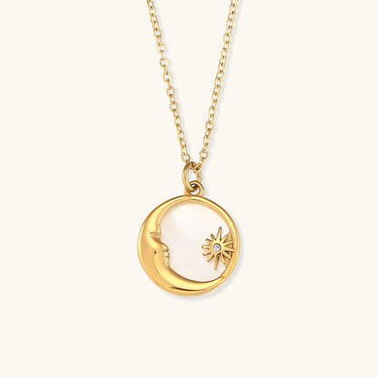 Evangeline Lunar Kulta Kaulakoru